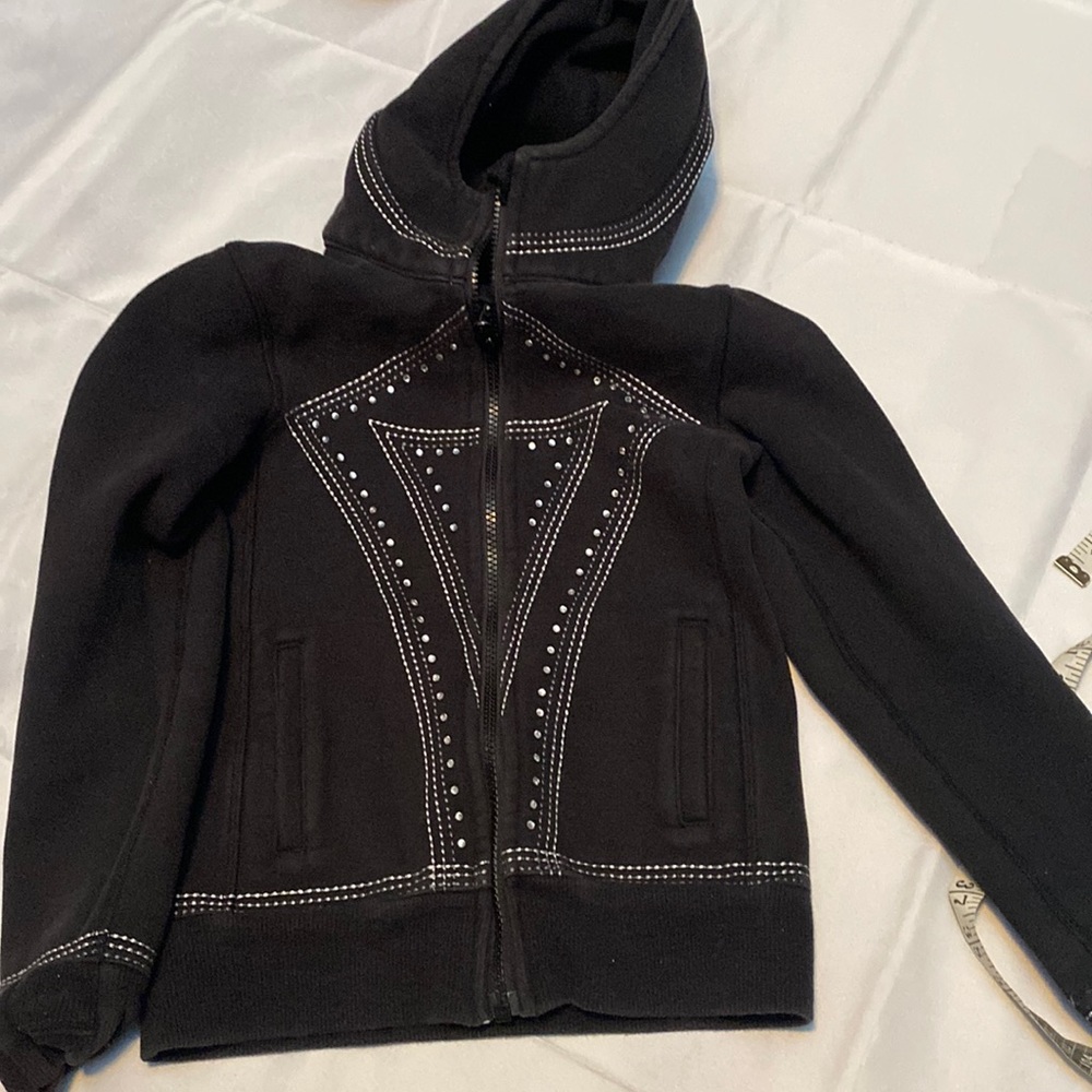 Lululemon ivivva hoodies bundle